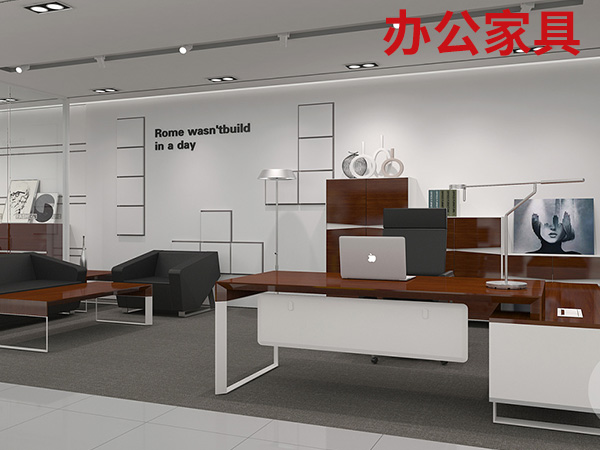 山東辦公家具批發(fā)市場