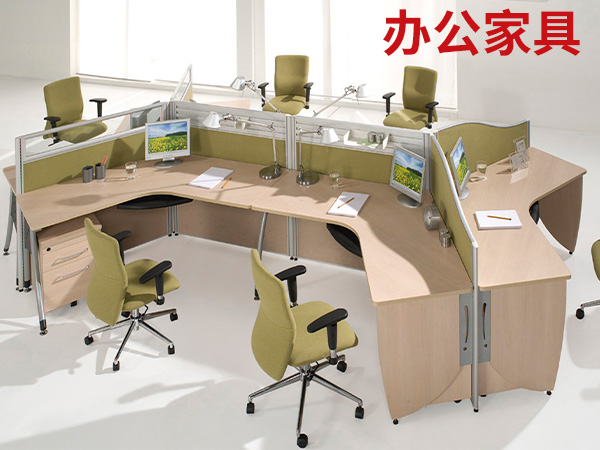 山東辦公家具